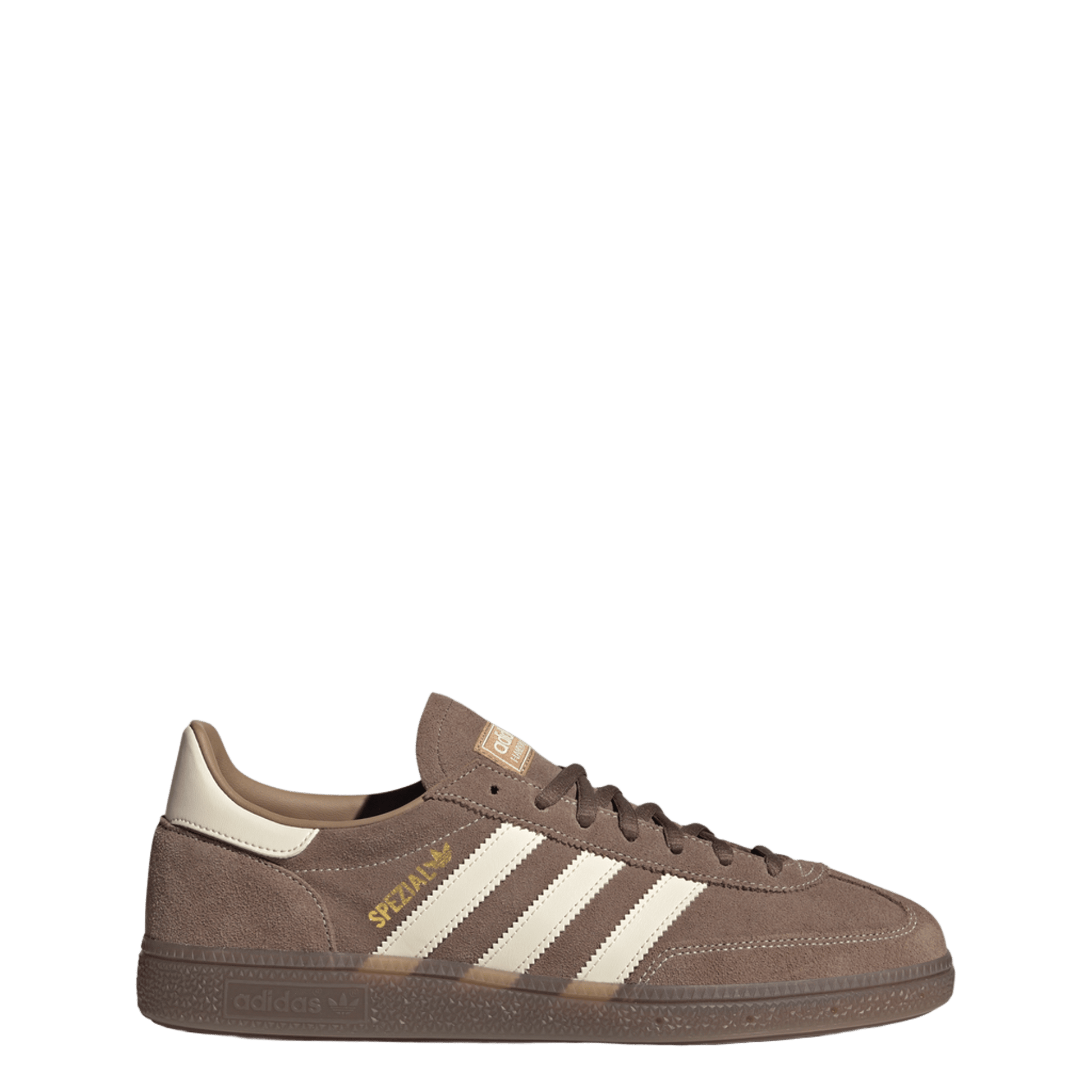 adidas Handball Spezial Earth Strata Wonder White