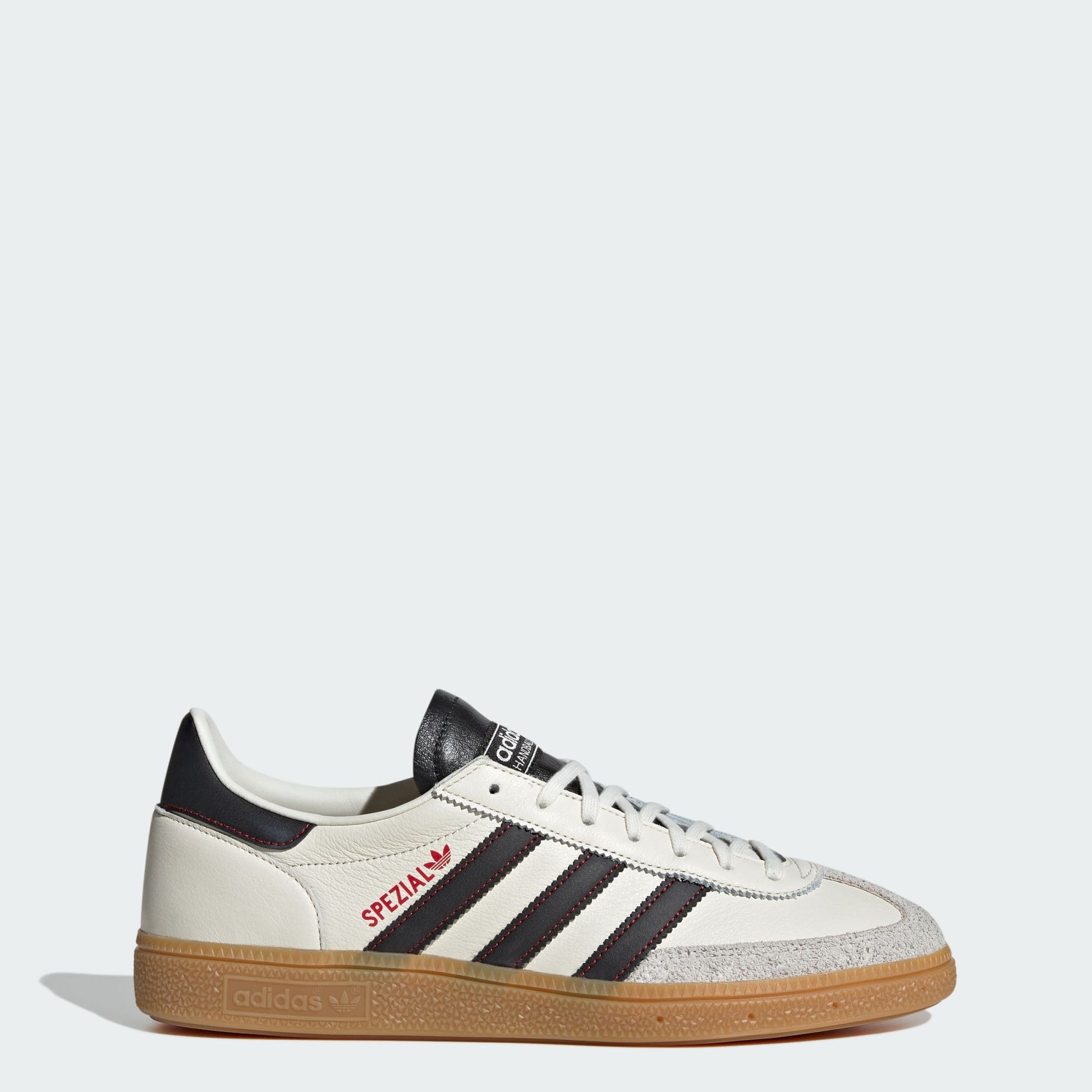 adidas Handball Spezial Off White Core Black Red