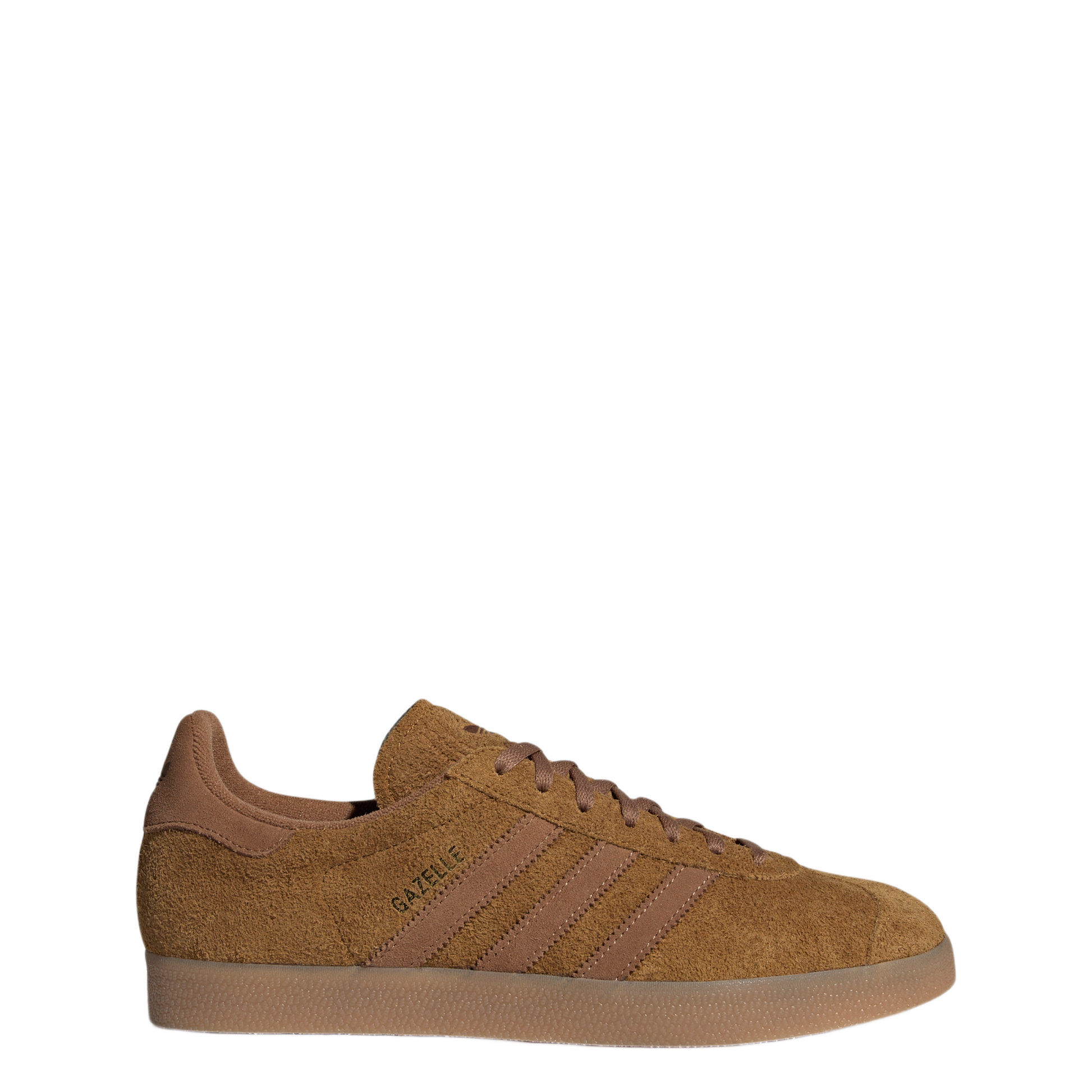 adidas Gazelle Bronze Strata Gum