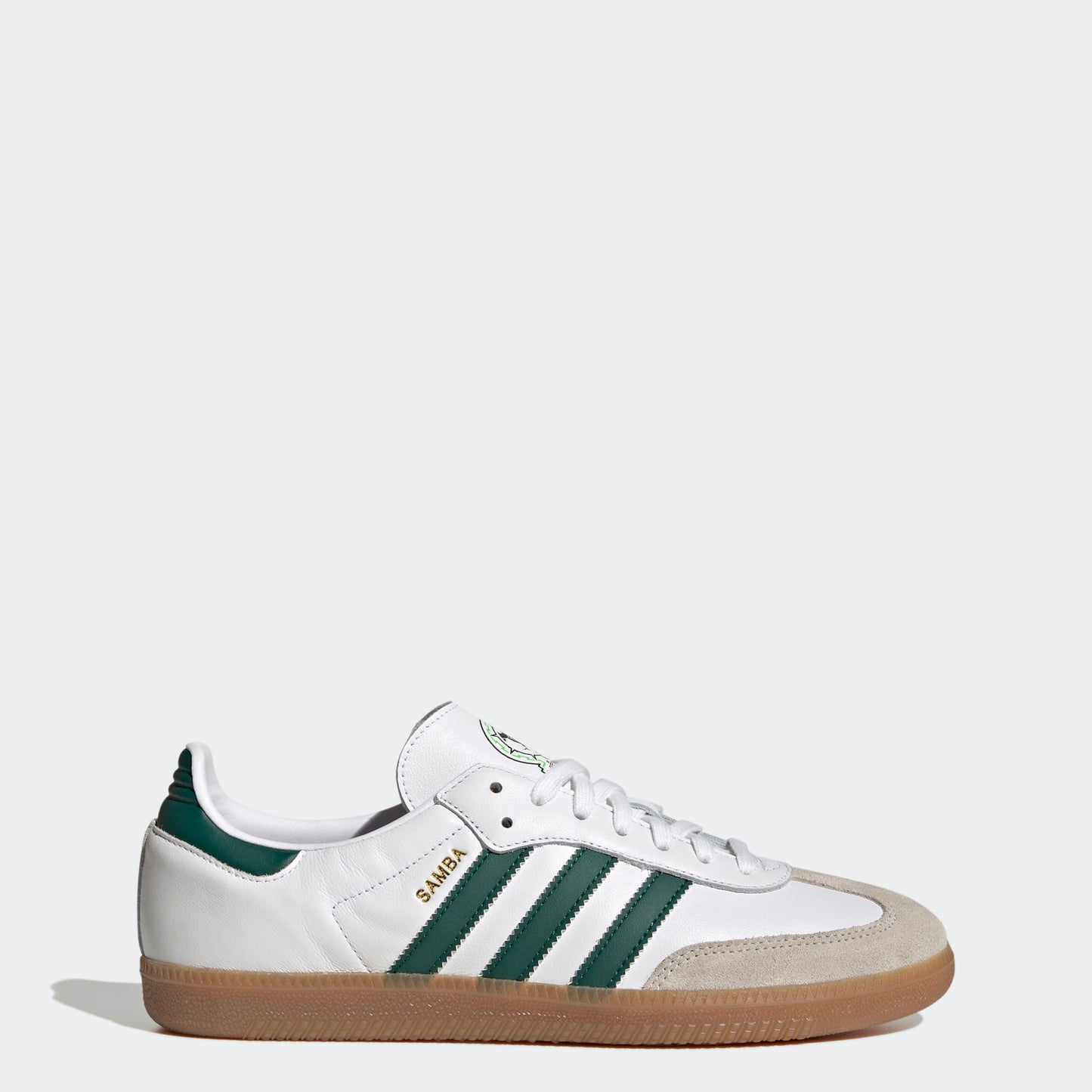 adidas Samba Team Mexico