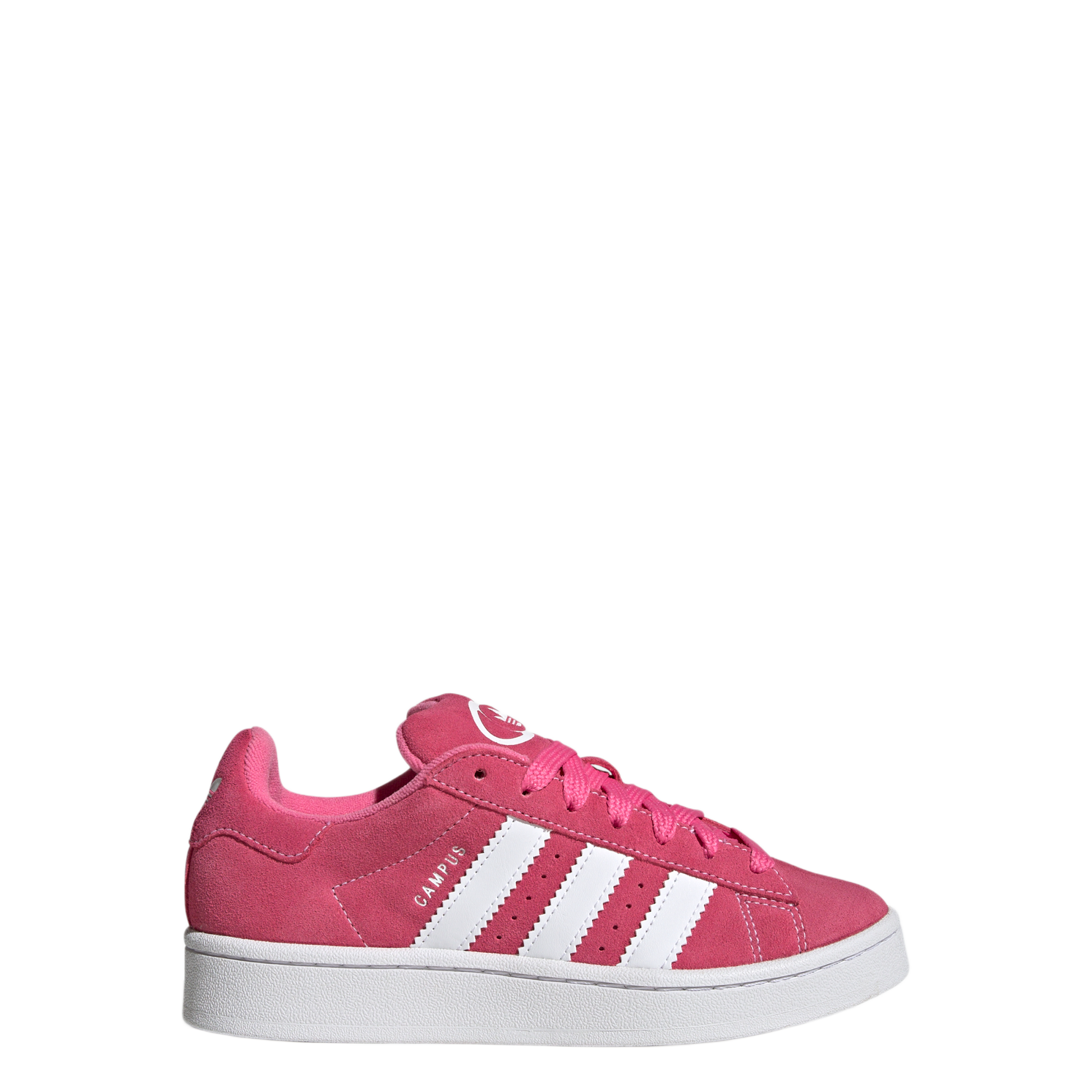 adidas Campus 00s Pulse Magenta White (GS)