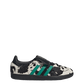 adidas Samba LT Cow Print Black White (Women's)