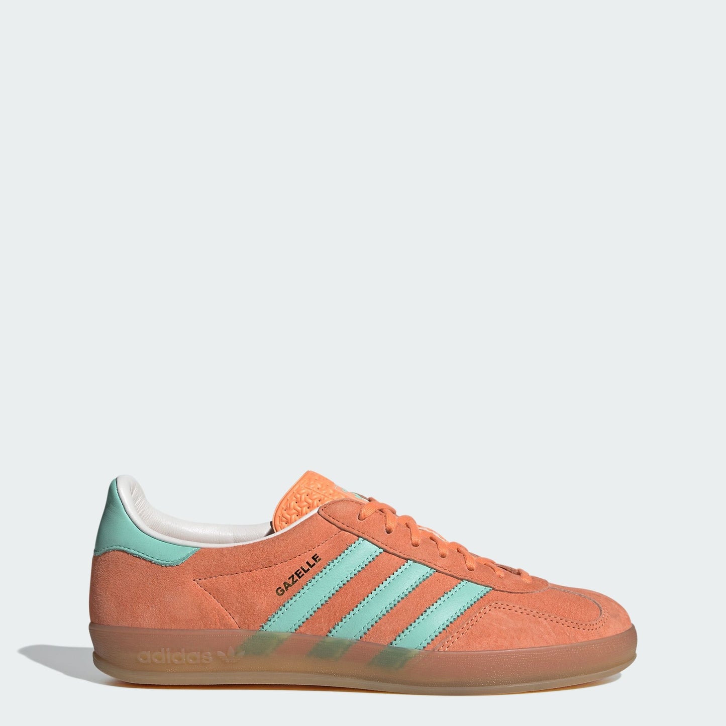 adidas Gazelle Indoor Easy Orange