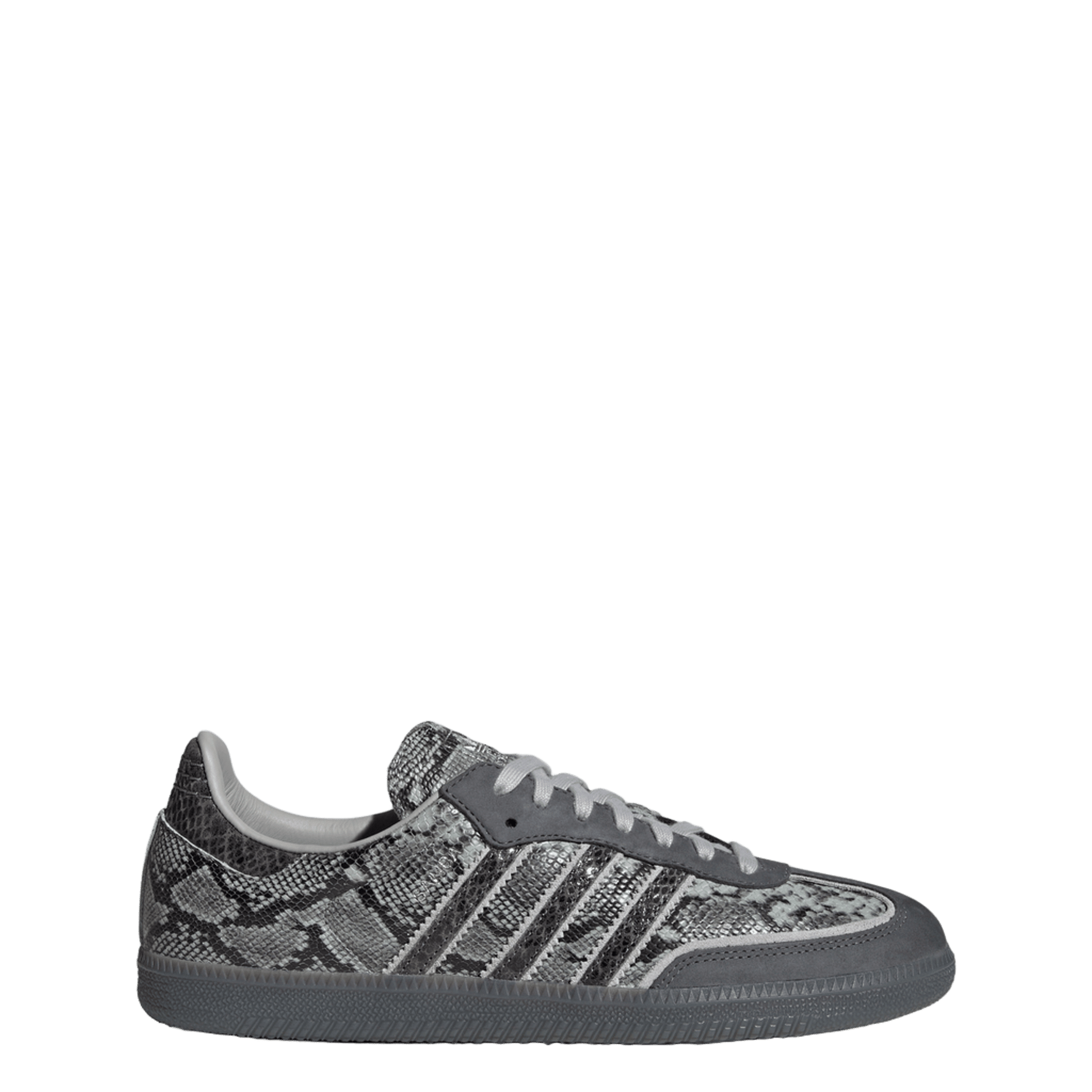 adidas Samba OG Grey Snakeskin