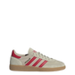 adidas Handball Spezial Putty Grey Team Victory Red Wonder Beige