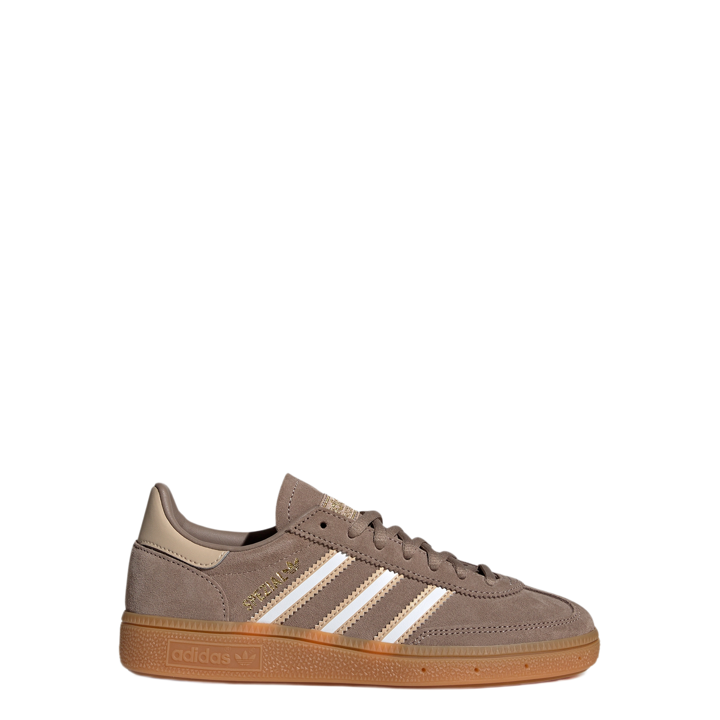 adidas Handball Spezial Chalky Brown Cloud White Magic Beige (GS)