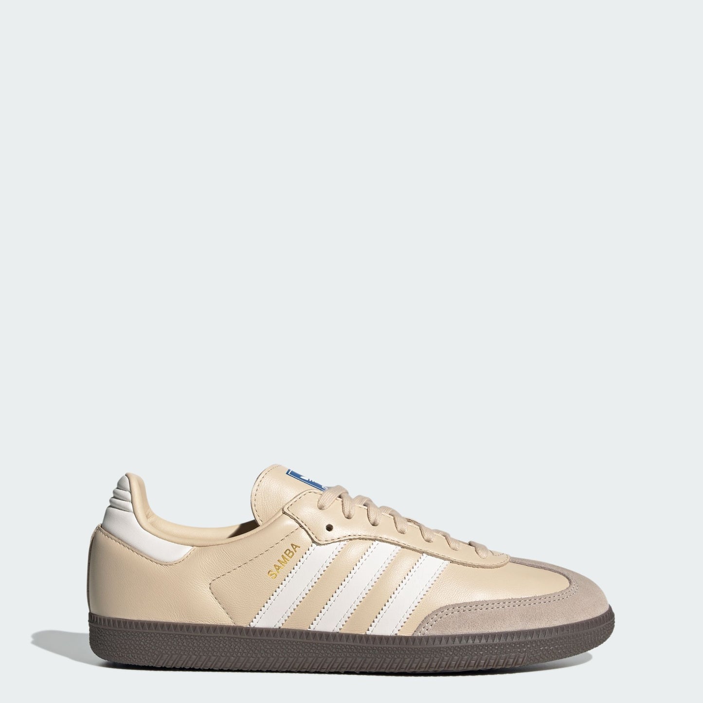 adidas Samba OG Sand Strata