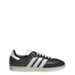 adidas Samba Ruffle Stripes Pack Black Off White (Women's)