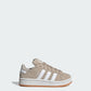 adidas Campus 00s Camp Wonder Beige Cloud White Gum (PS)