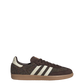 adidas Samba OG Dark Brown Tweed