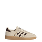 adidas Handball Spezial Wonder White Cow Stripes (Women's)