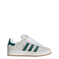 adidas Campus 00s Crystal White Collegiate Green (Women's)