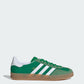 adidas Gazelle Indoor Green Gum