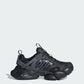 adidas XLG Runner Deluxe Black Grey