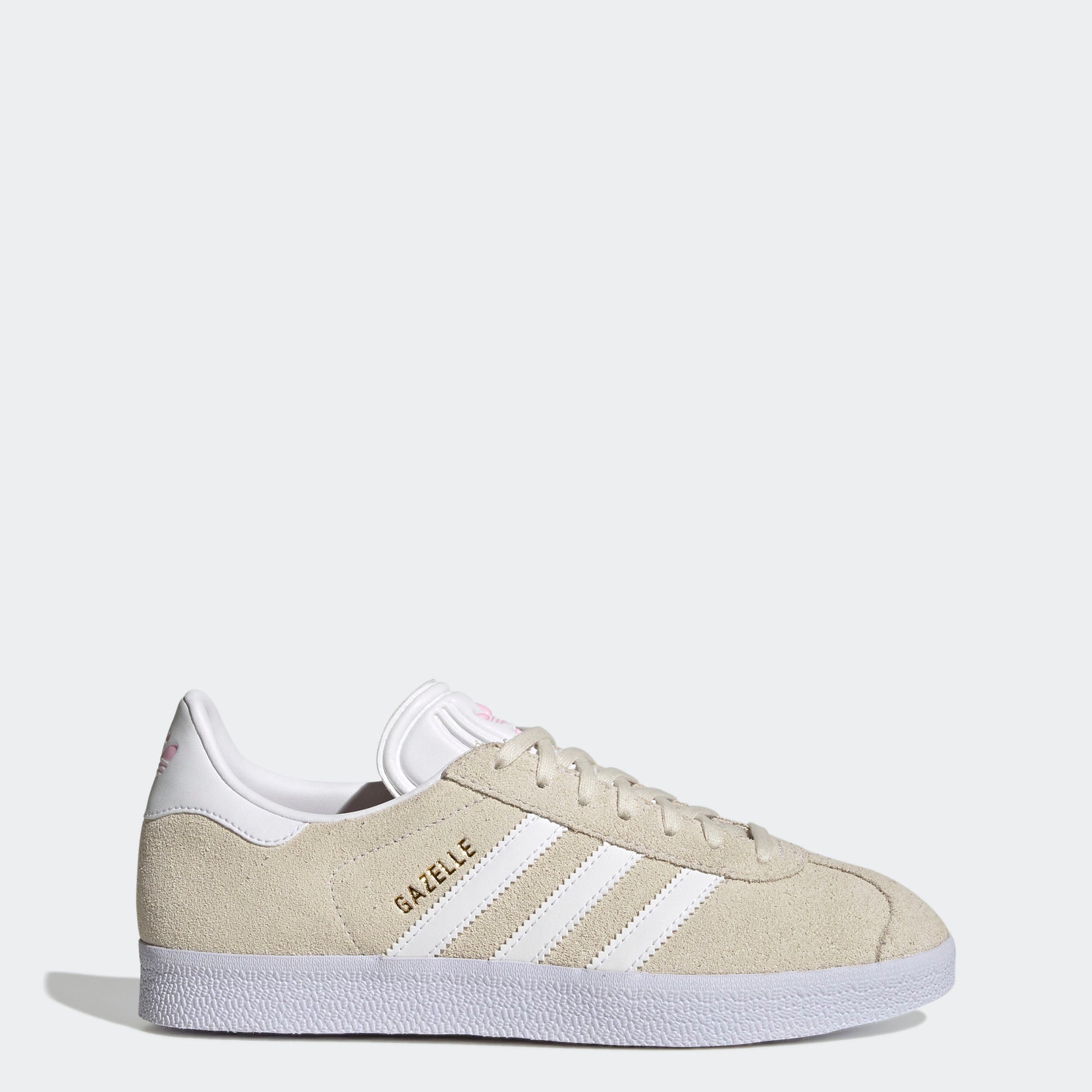 adidas Gazelle Off White Cloud White (Women's)