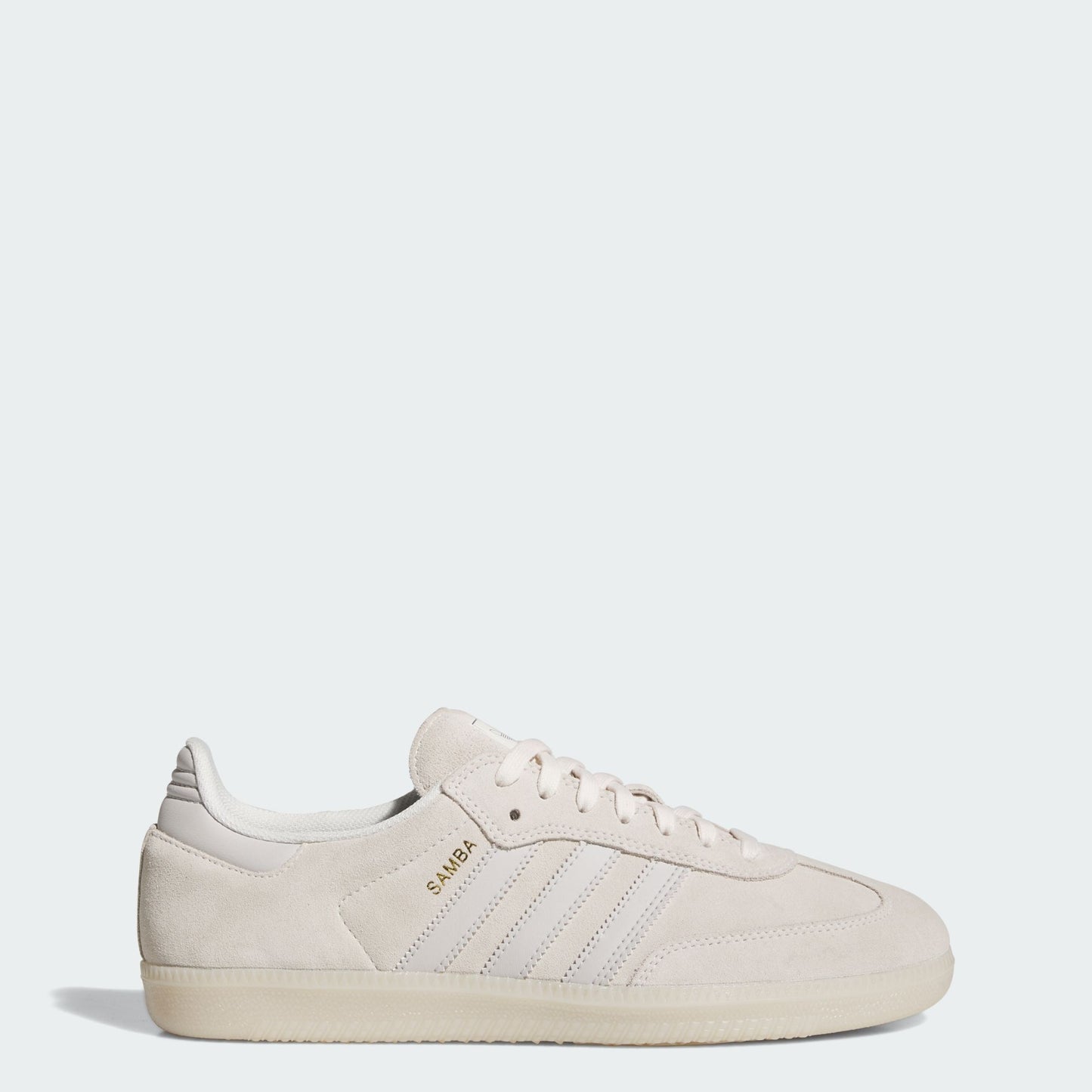 adidas Samba ADV Chalk White Grey Carbon