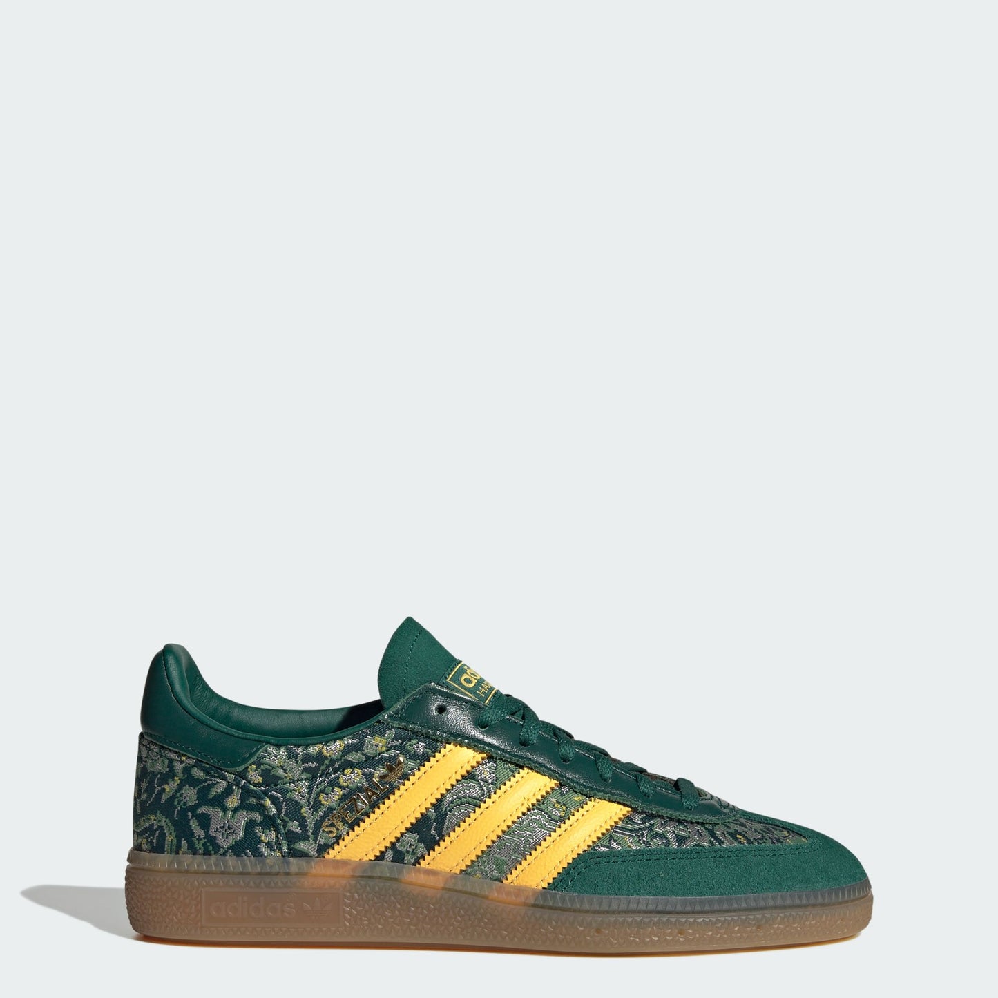 adidas Handball Spezial Carpet Pack Collegiate Green (Women's)