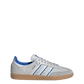 adidas Samba OG Grey One Blue