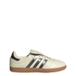 adidas Samba LT Cream White Black Gum (Women's)