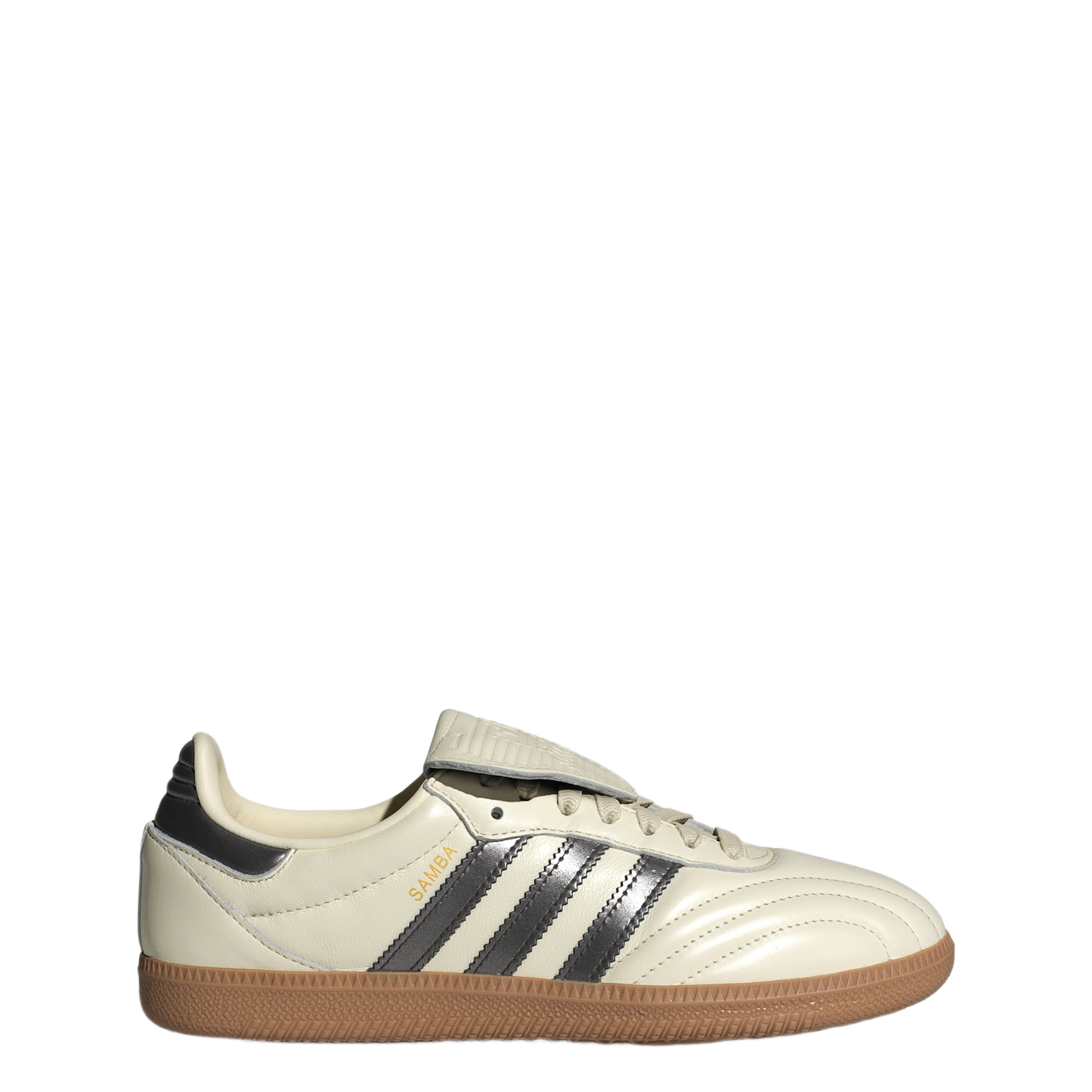 adidas Samba LT Cream White Black Gum (Women's)