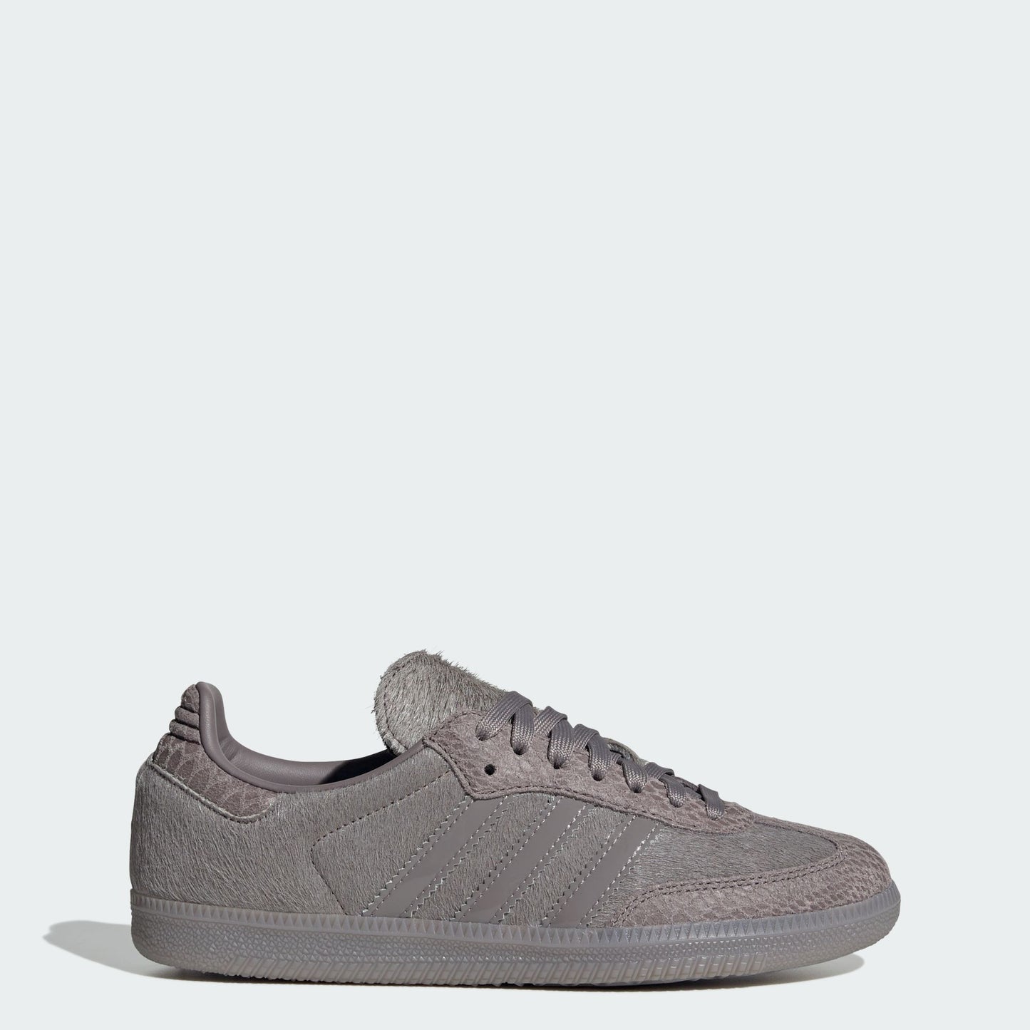 adidas Samba OG Taupe Oxide Gold (Women's)