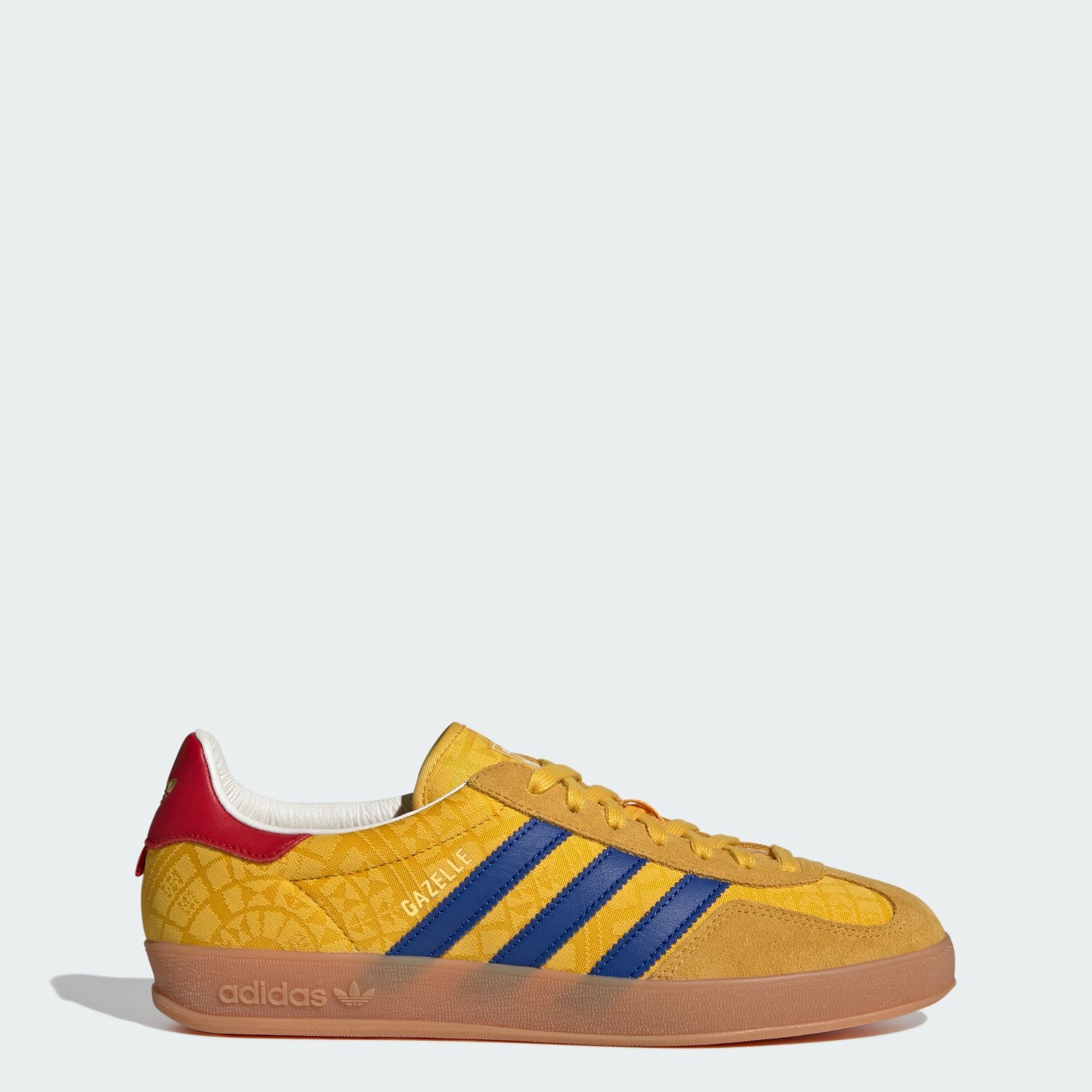 adidas Gazelle Indoor Bringback Pack Colombia