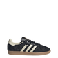 adidas Samba OG Basketweave Black Cream White (Women's)