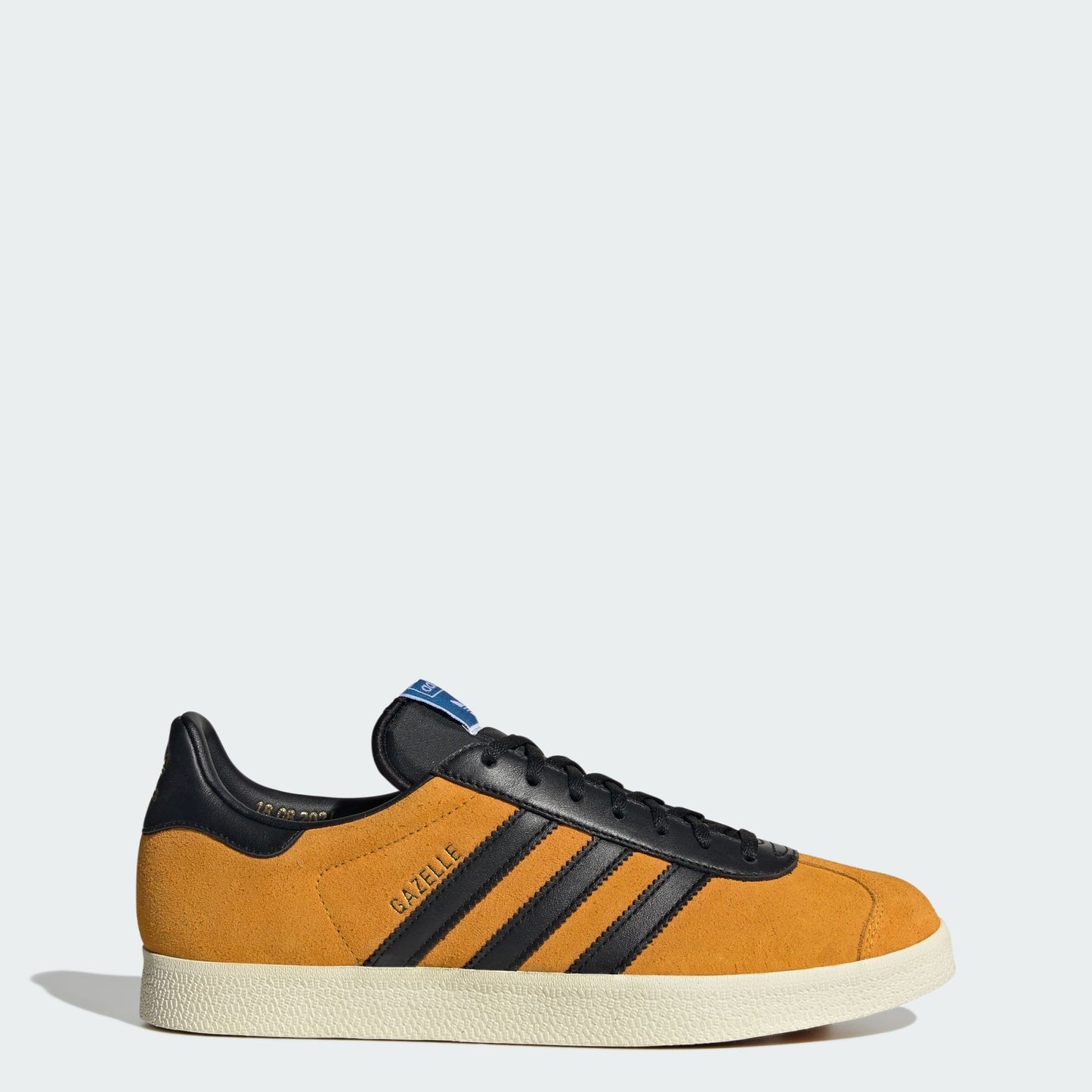 adidas Gazelle 75th Anniversary Pack College Gold