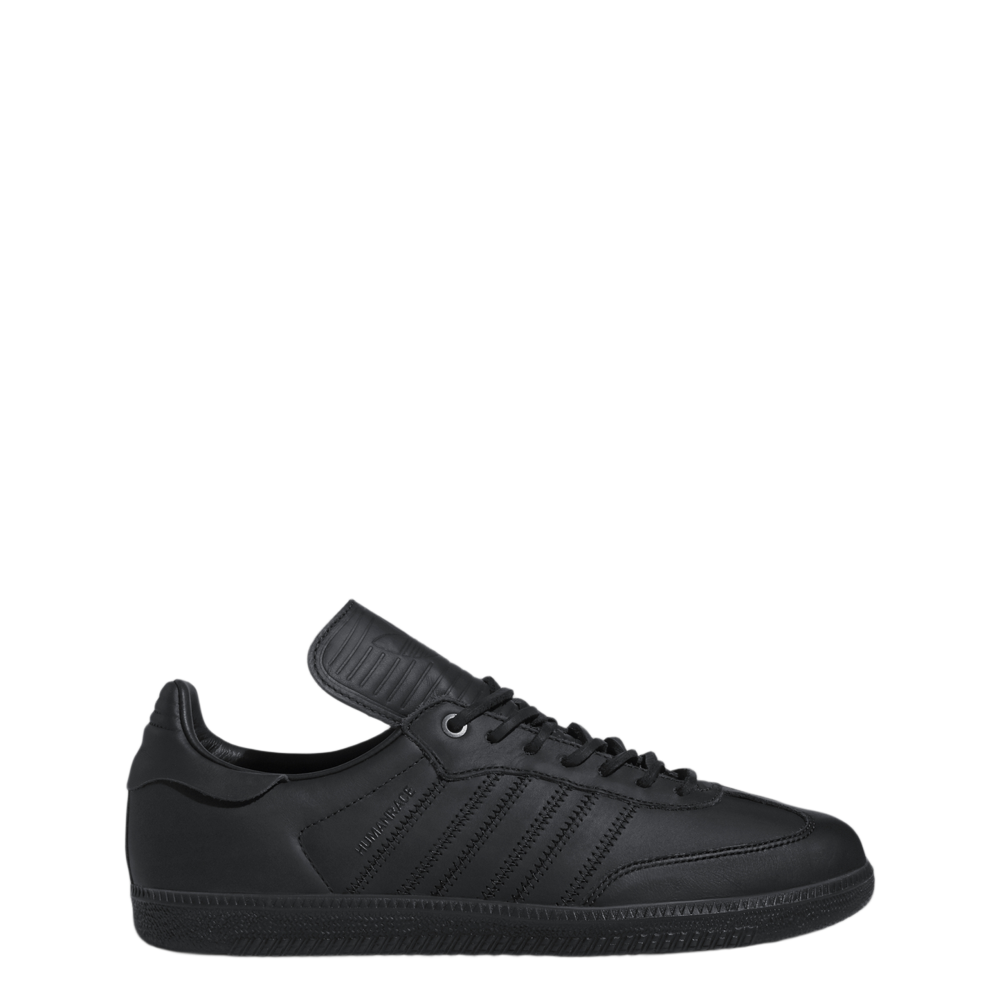adidas Samba Pharrell Humanrace Charcoal