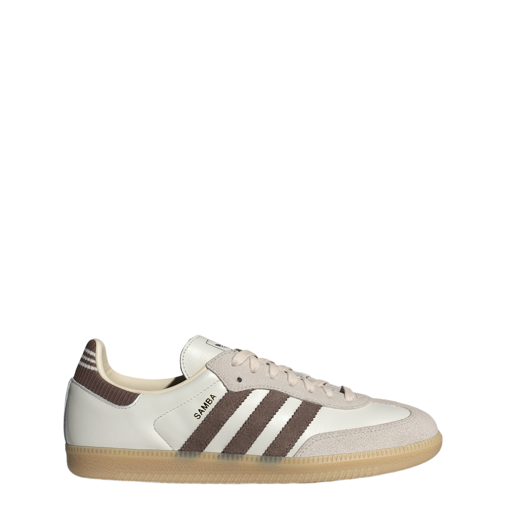 adidas Samba OG White Earth Strata Gum