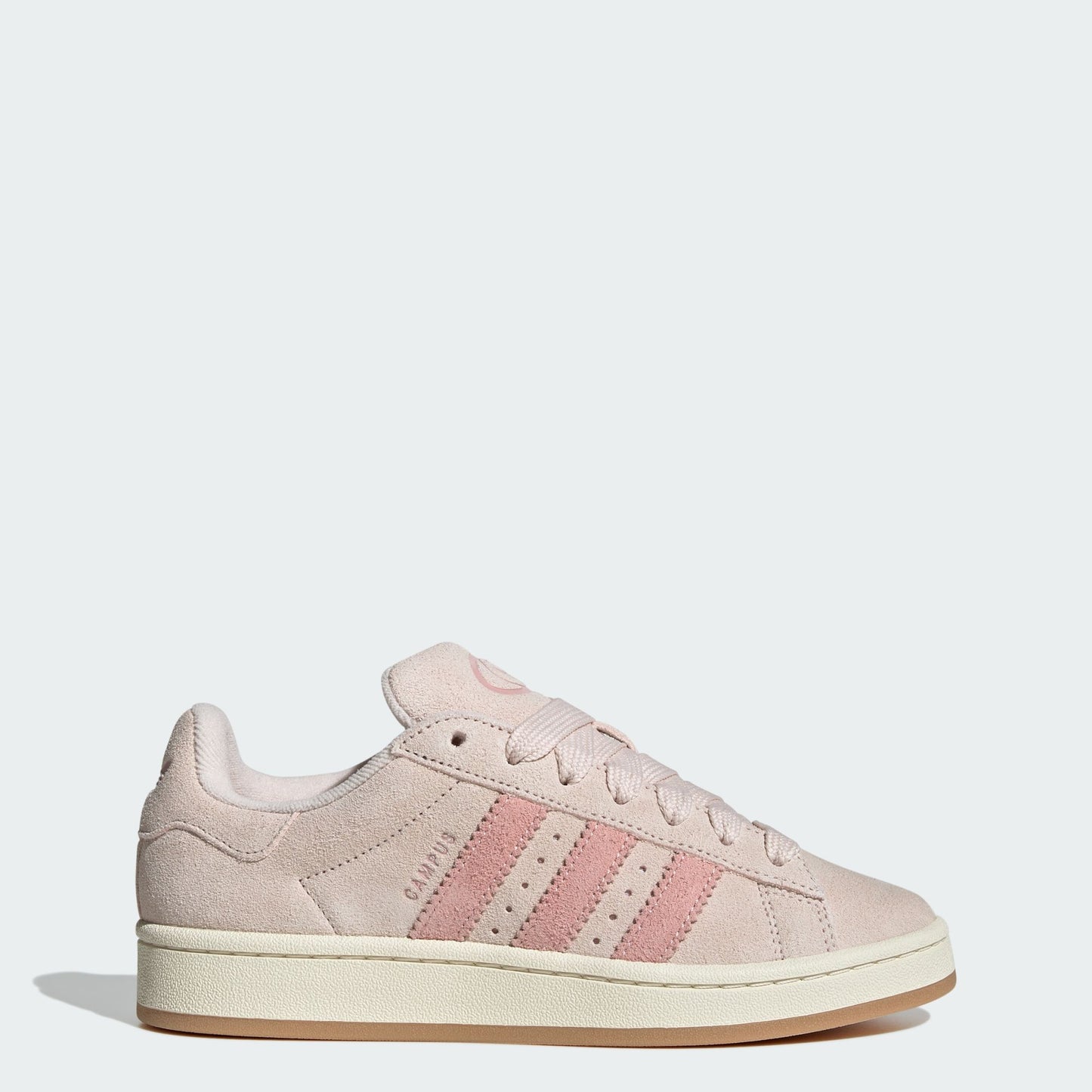 adidas Campus 00s Wonder Quartz Wonder Mauve (Women's)