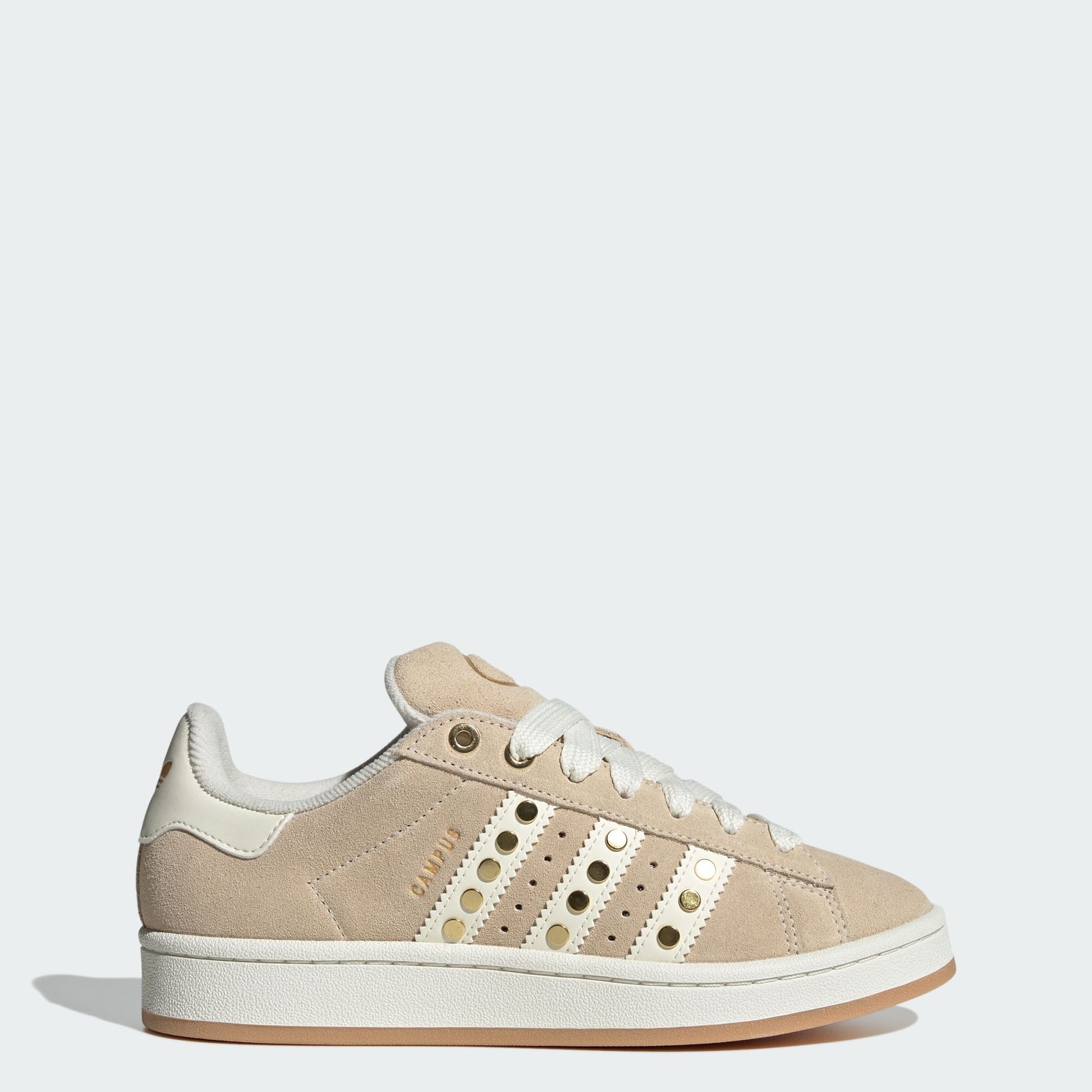 adidas Campus 00s Sand Strata Cream White (Women's)