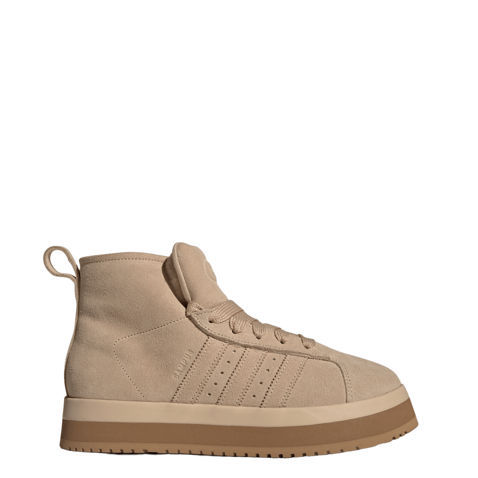 adidas Campus 00s Winter Mid Magic Beige (Women's)