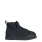 adidas Campus 00s Winter Mid Black Carbon (Women's)