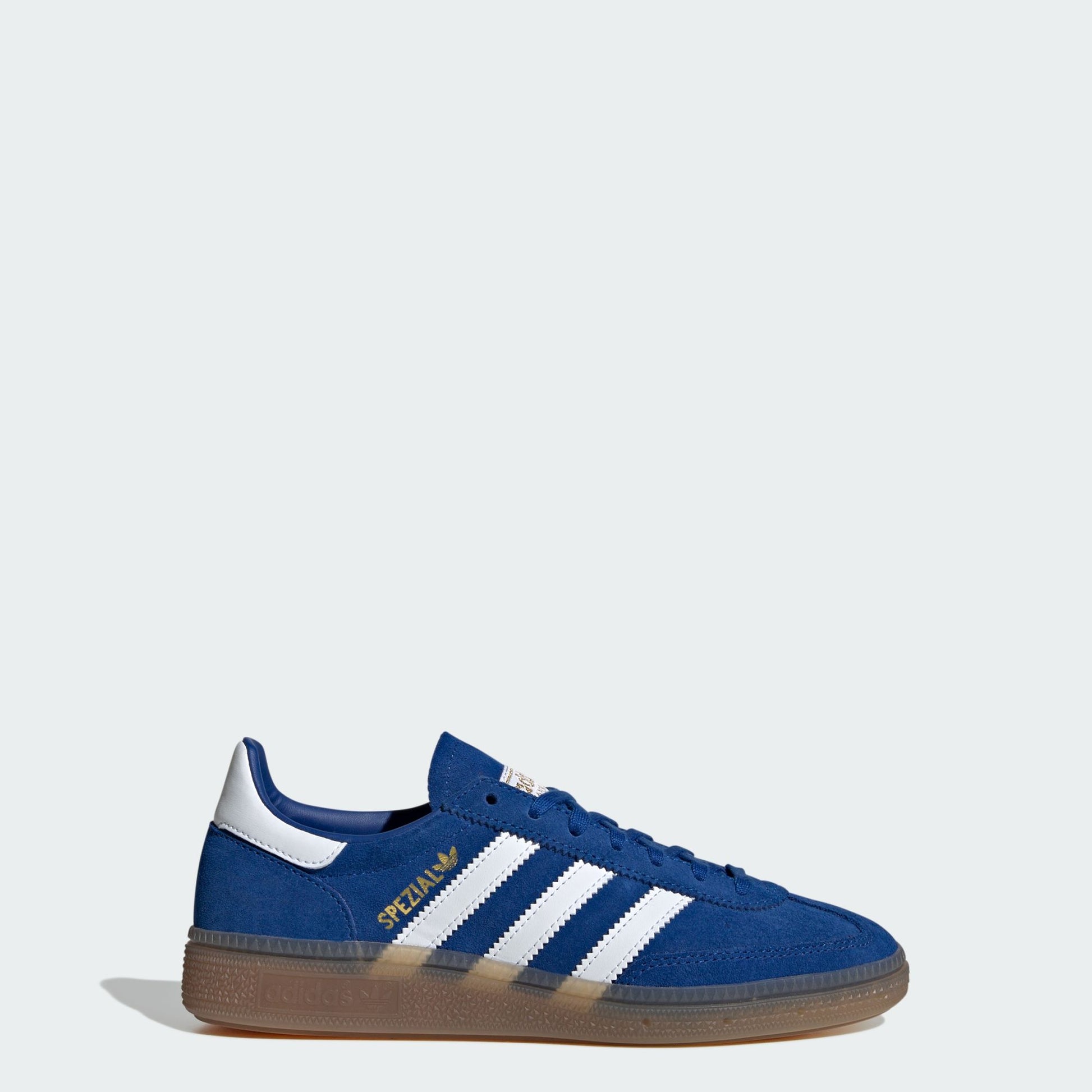 adidas Handball Spezial Royal Blue Non Dyed Gum (GS)