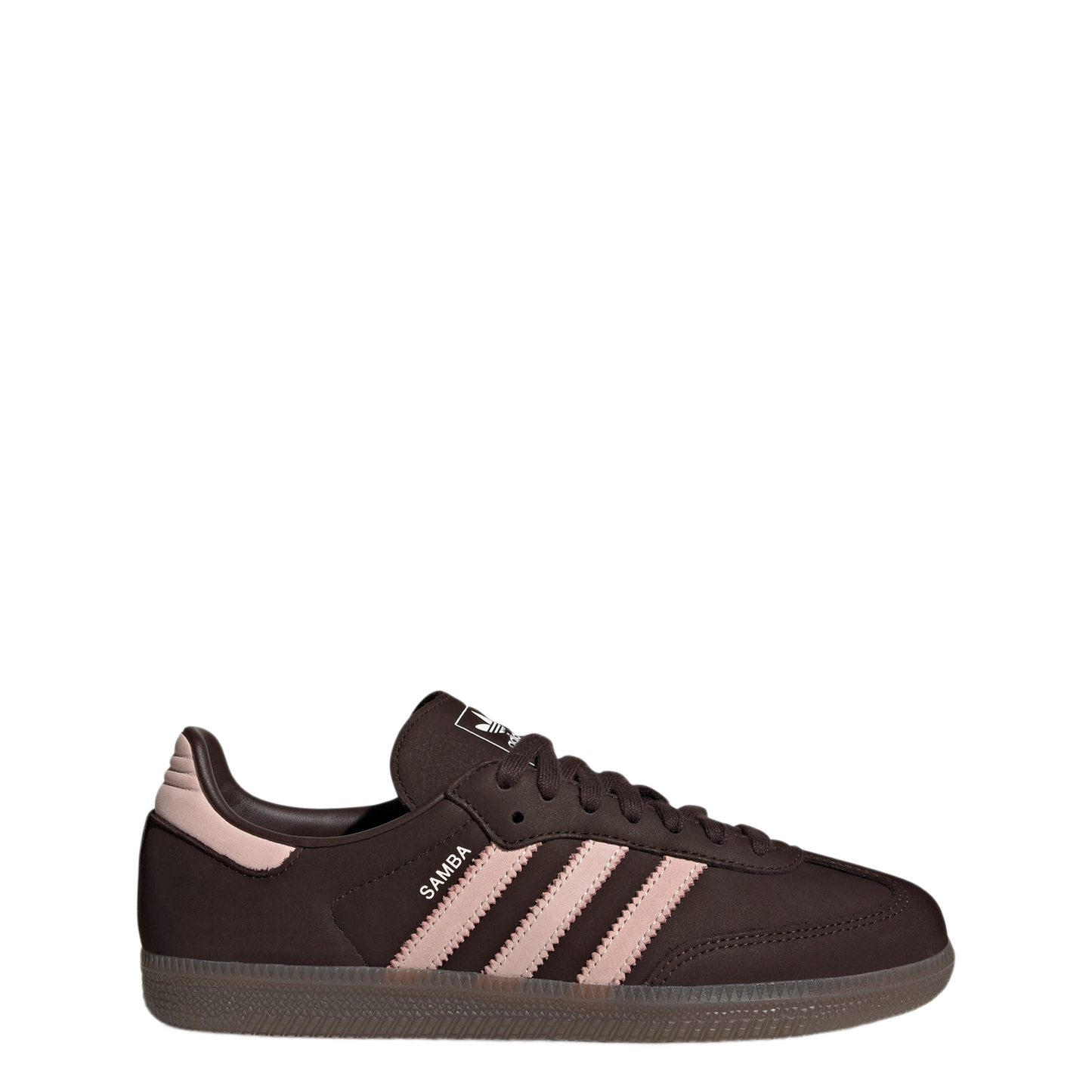 adidas Samba OG Aurora Coffee Sandy Pink (Women's)