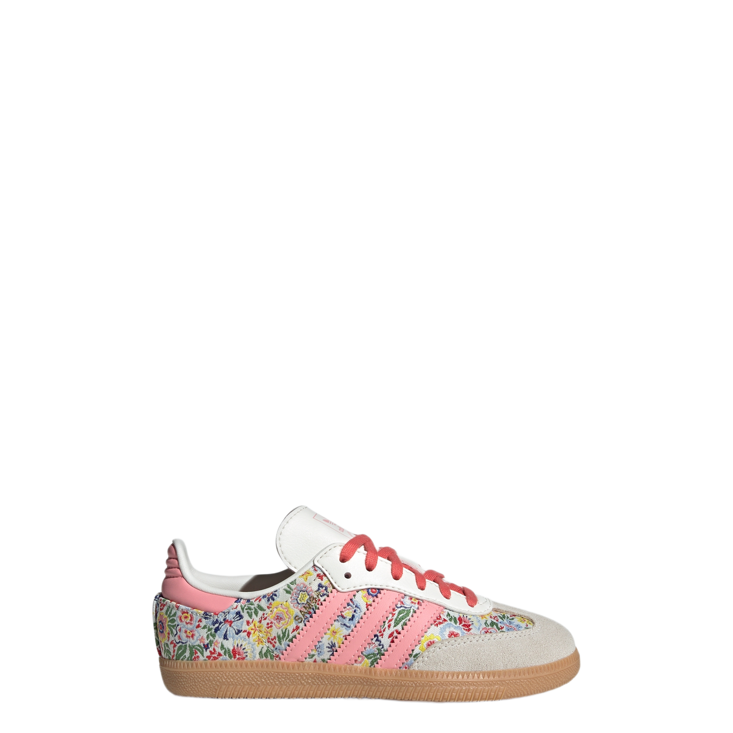 adidas Samba OG Liberty London Floral Embroidery (PS)