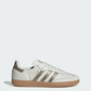 adidas Samba OG Wonder Gold Metallic (Women's)