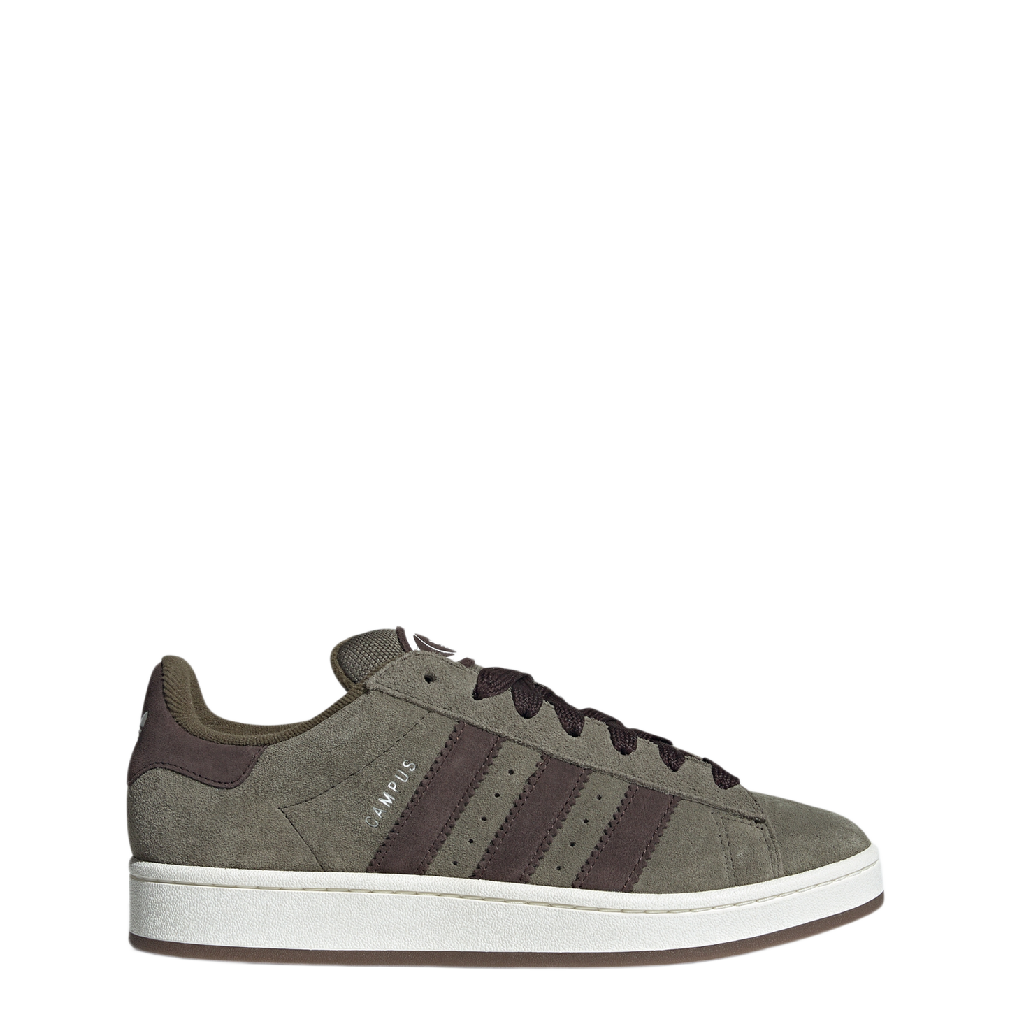 adidas Campus 00s Olive Strata Dark Brown