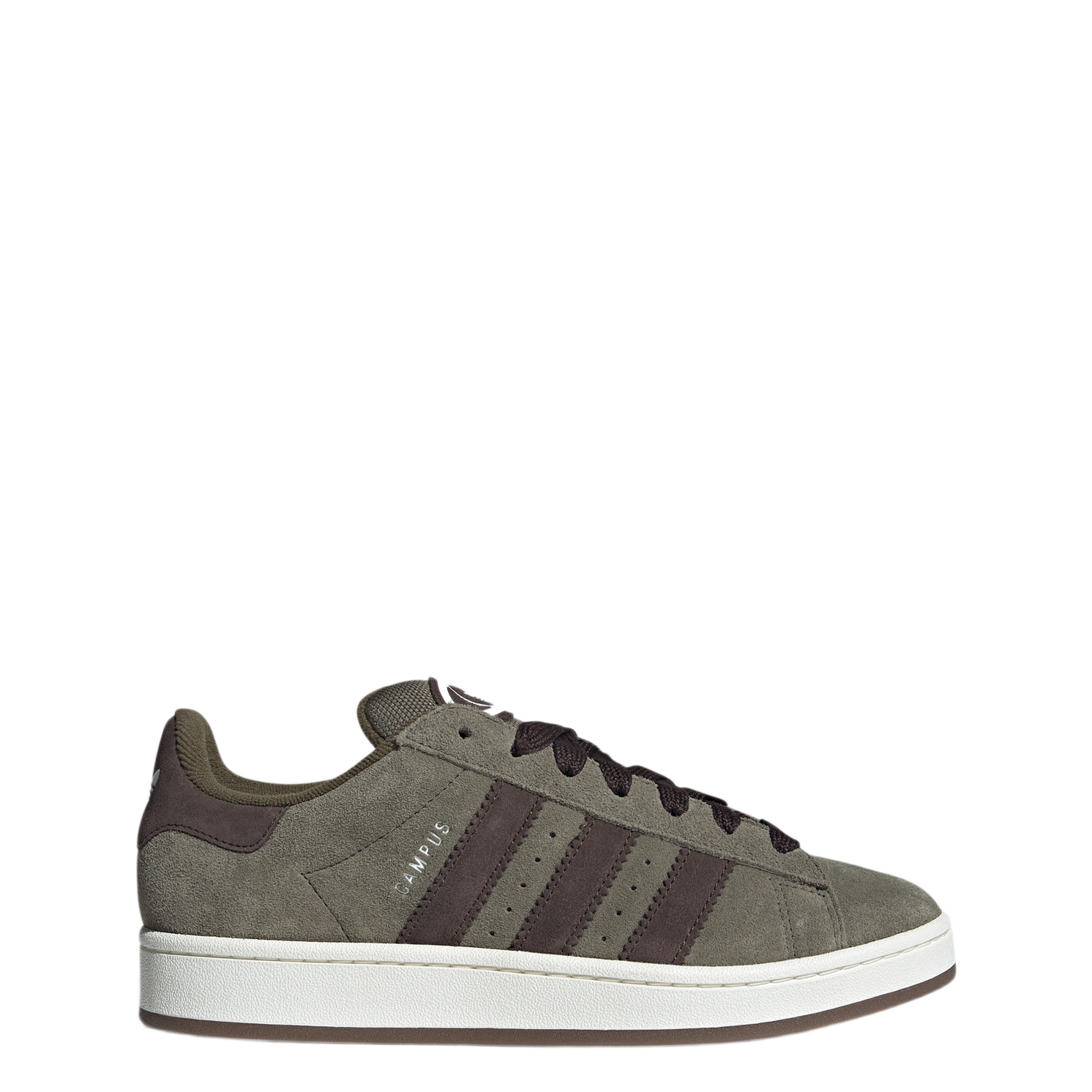 adidas Campus 00s Olive Strata Dark Brown