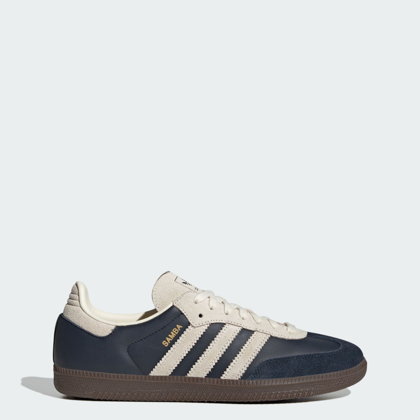 adidas Samba OG Aurora Ink Cream White