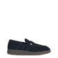 adidas Handball Spezial Loafer Black Gum (Women's)