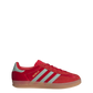 adidas Gazelle Indoor Better Scarlet Hazy Green (Women's)