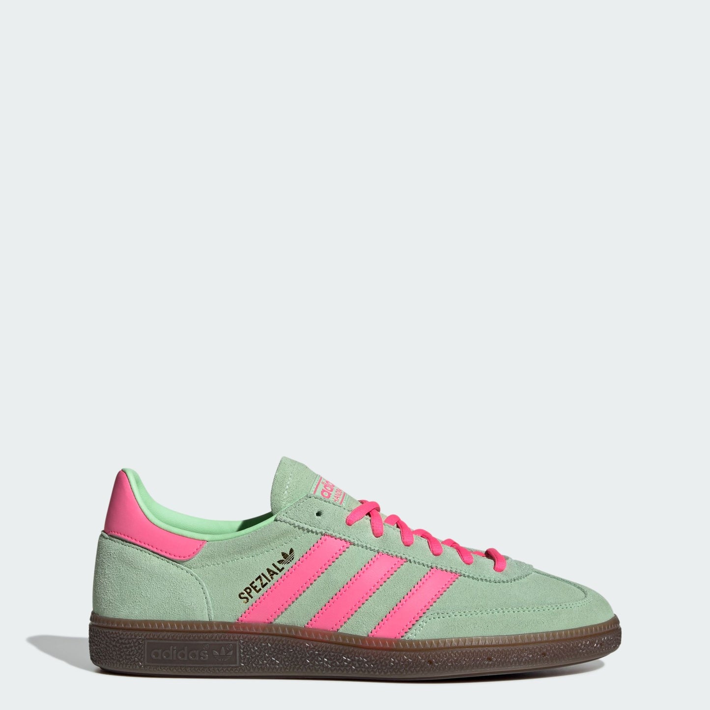adidas Handball Spezial Semi Green Spark