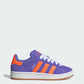 adidas Campus 00s Cobalt Blue Solar Orange (Women's)