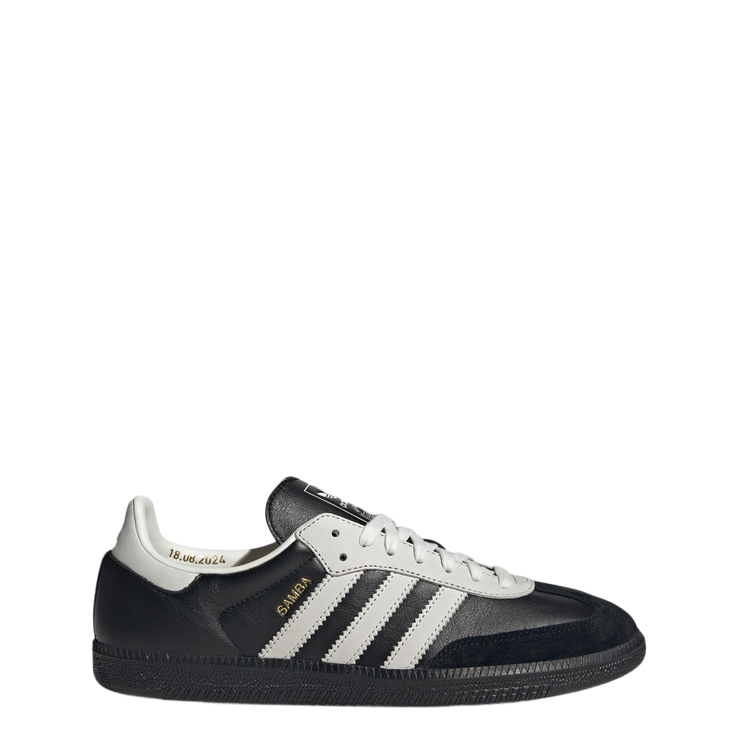 adidas Samba OG 75th Anniversary Pack Black