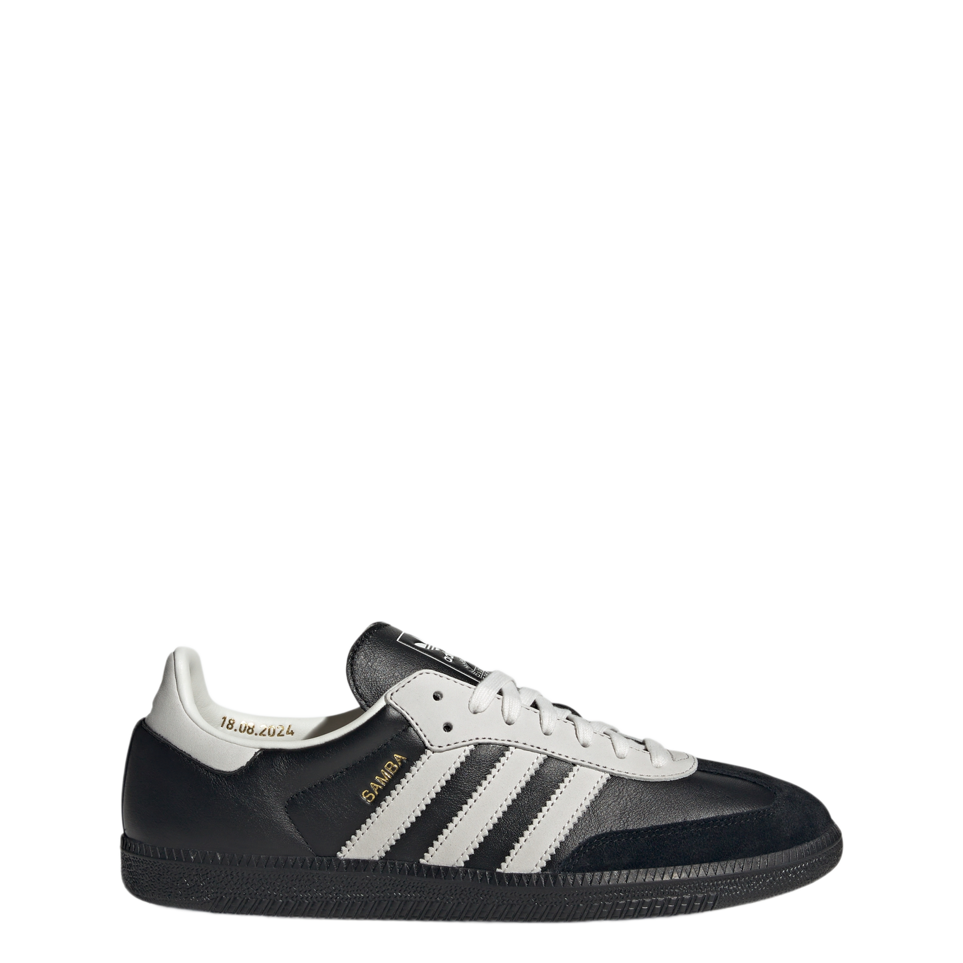 adidas Samba OG 75th Anniversary Pack Black