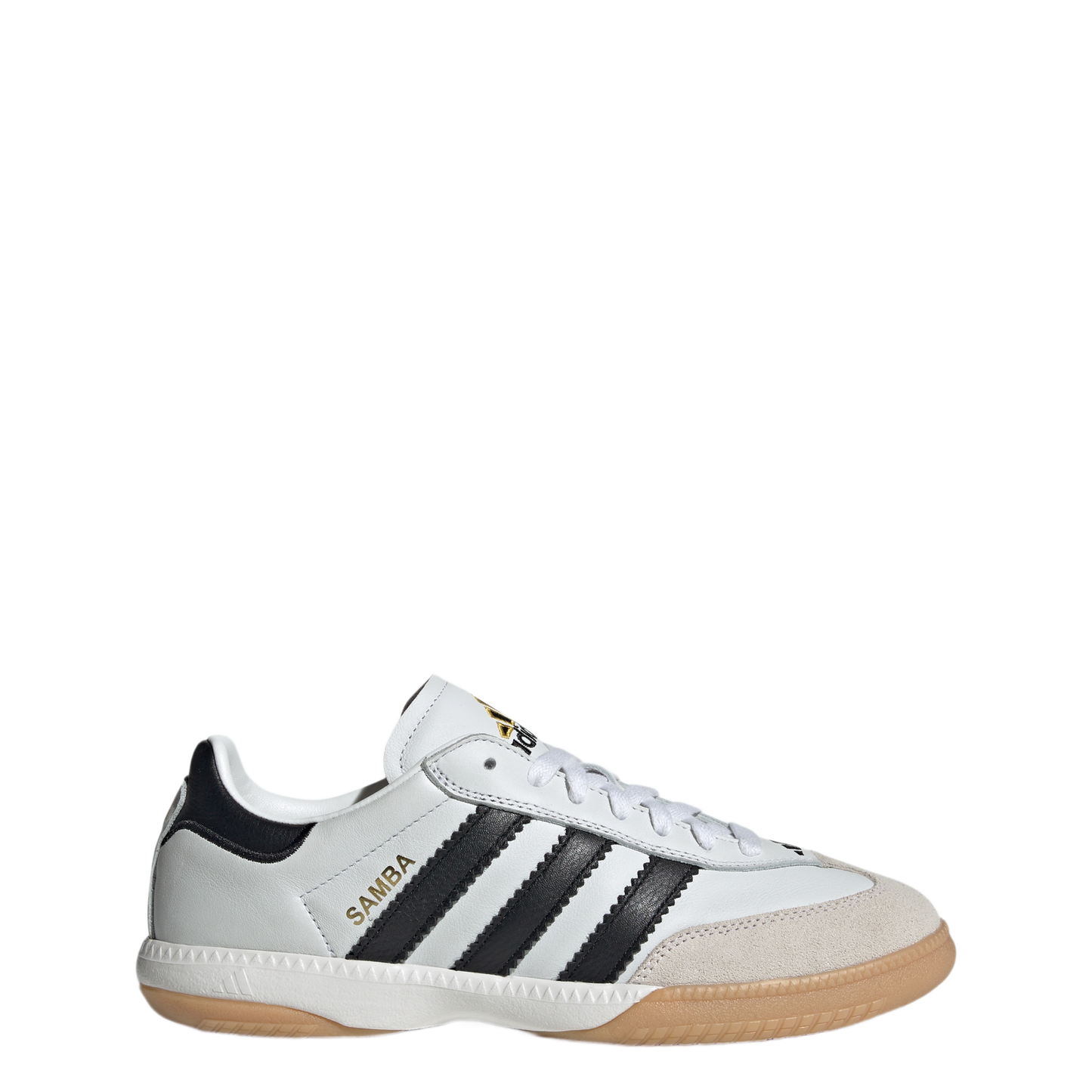 adidas Samba Millennium White Black Gum