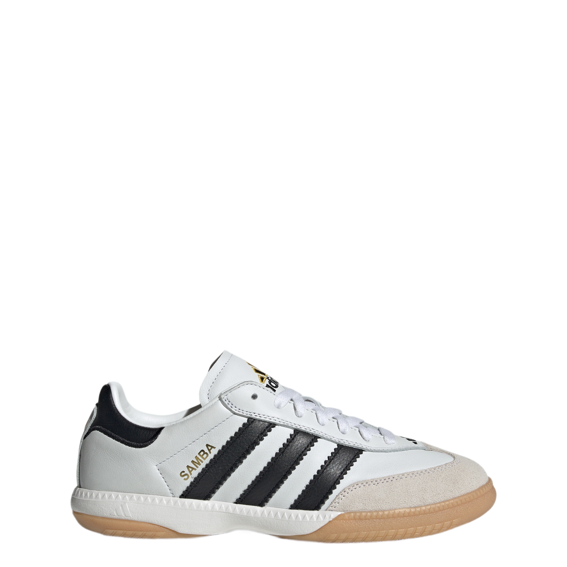 adidas Samba Millennium White Black Gum