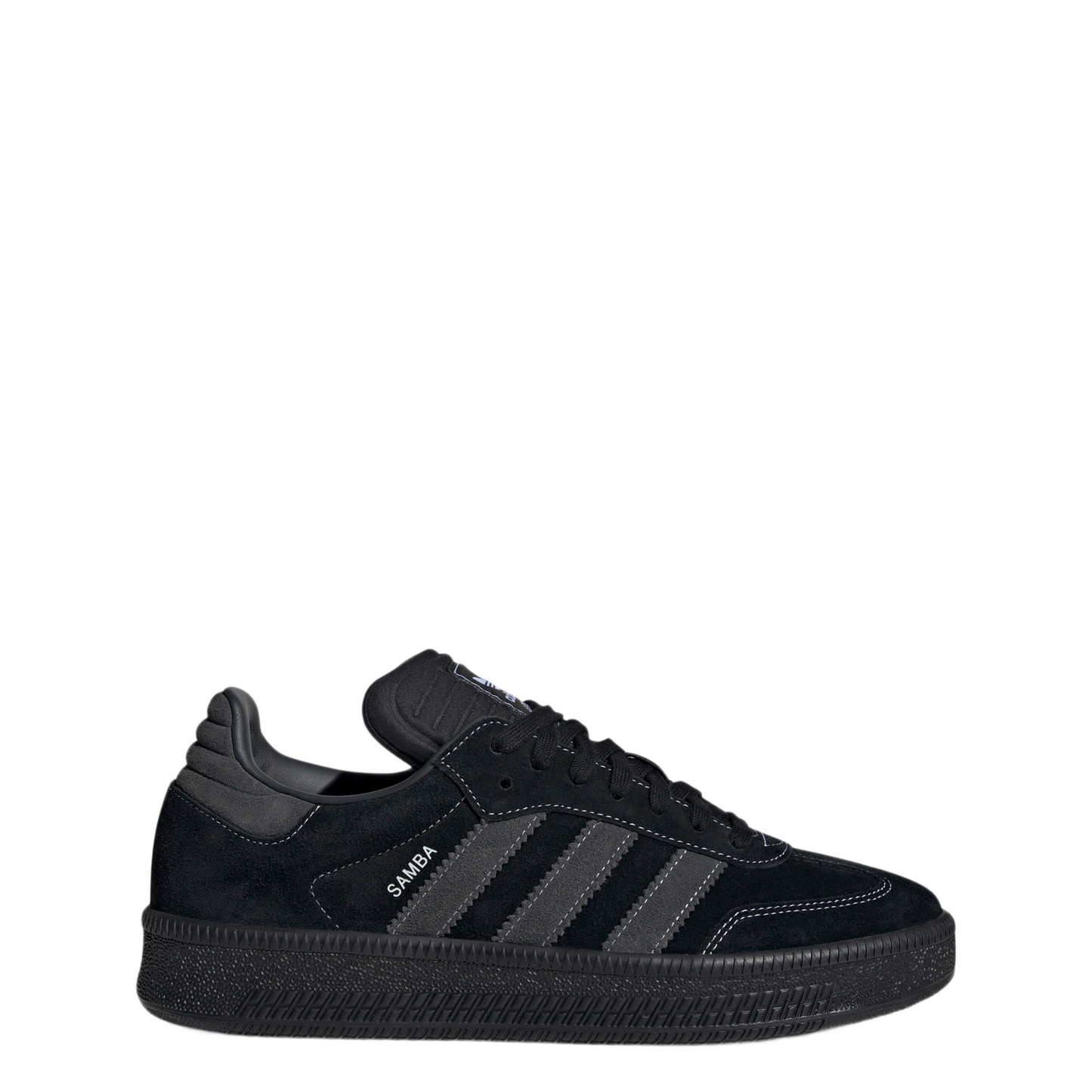 adidas Samba XLG Black Carbon